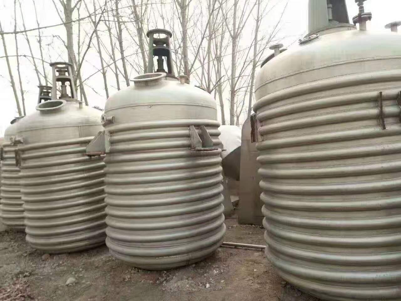 抚州市不锈钢罐不锈钢装饰管 - 方案